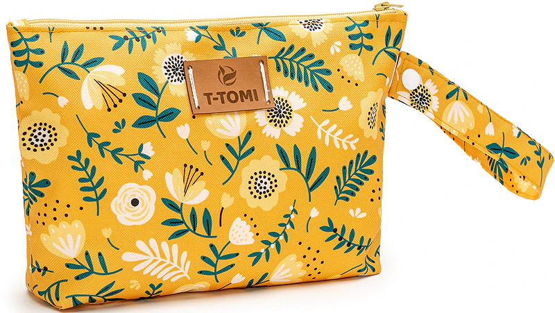 Bolsa de viagem pequena T-TOMI