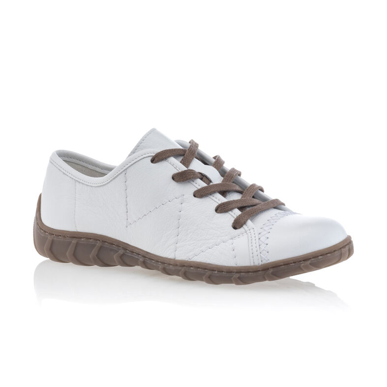 Sneakers Damen Weiß