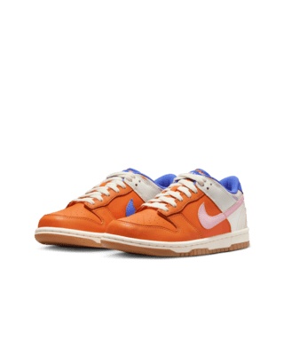 Nike Dunk Low SE Big Kids' Shoes