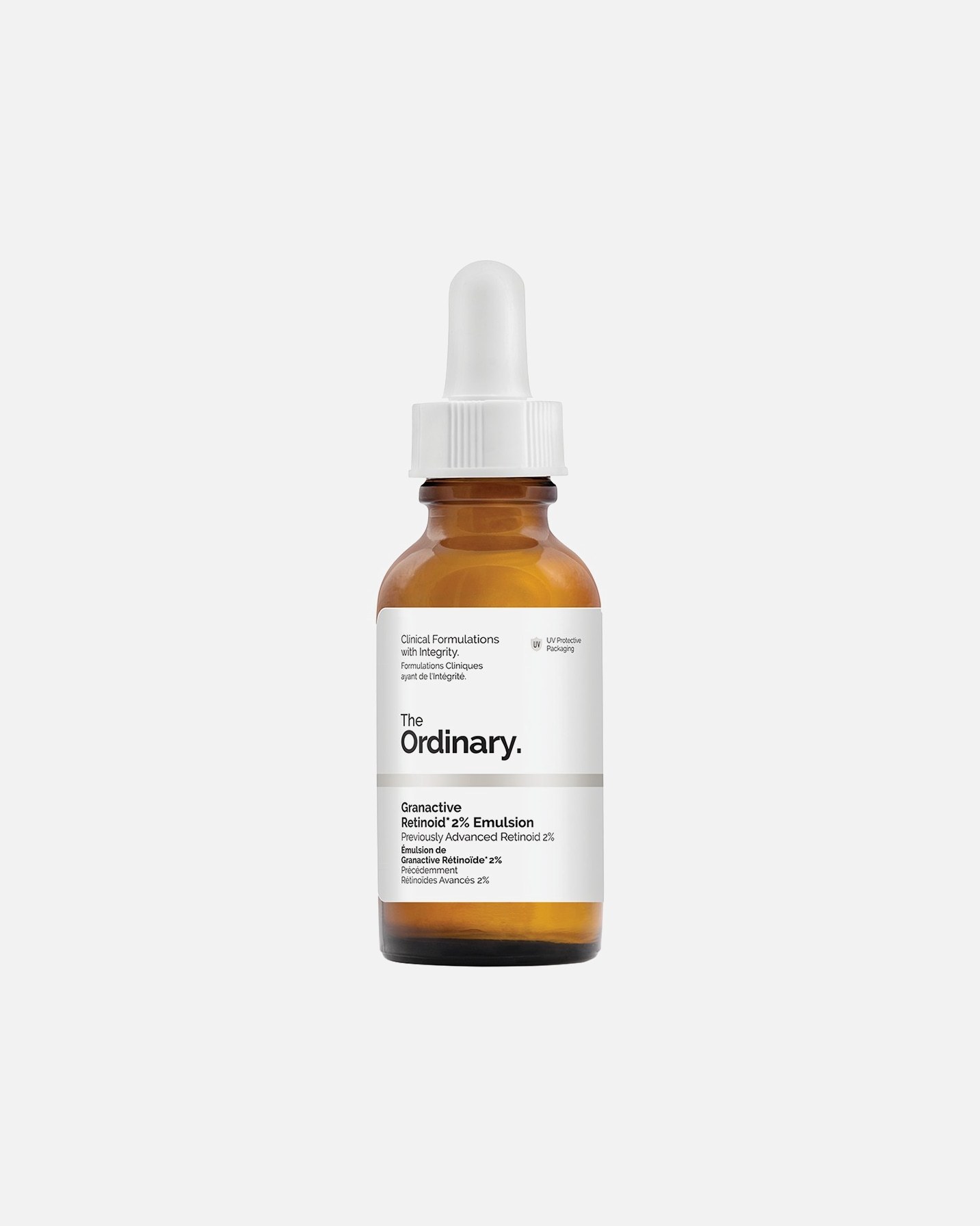 Ordinary Anti-Aging Serum proti známkam starnutia pleti Granactive Retinoid 2% emulzia - 30 ml