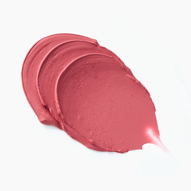 Catrice Velvet Pudding Blurring Blush matte crèmeroze