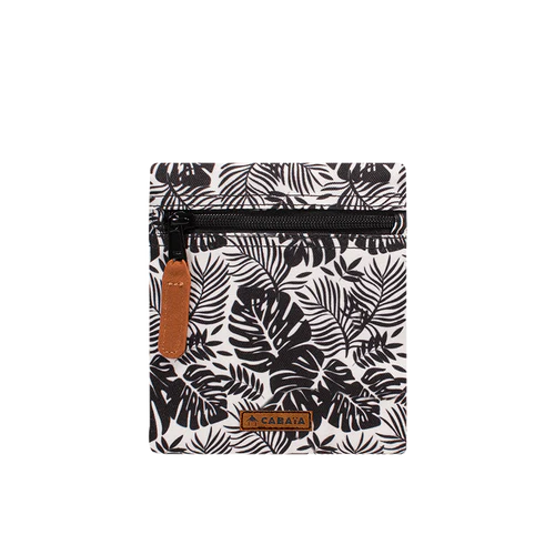 Cabaia Pochette latérale Gorki crème
