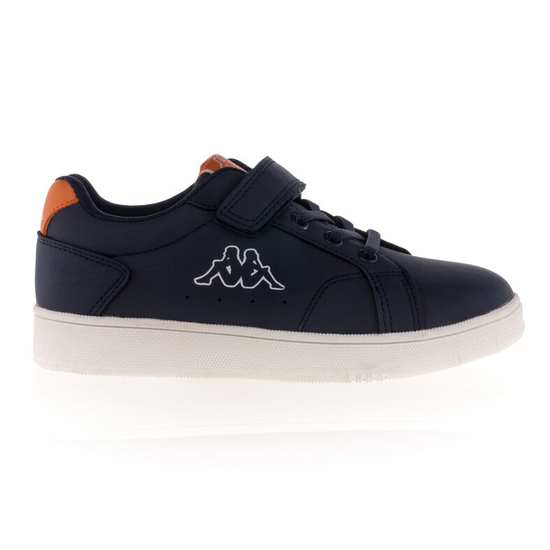 Cestas / zapatillas Garcon Bleu