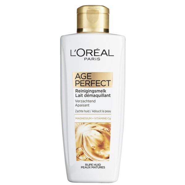 L'Oréal Paris Age Perfect млеко за чишћење лица 150ml