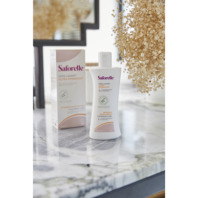 Saforelle Ultra hidratantna intimna otopina 250 ml 250 ml