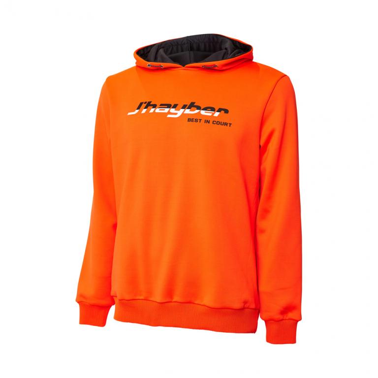  J'Hayber Court-sweatshirt
