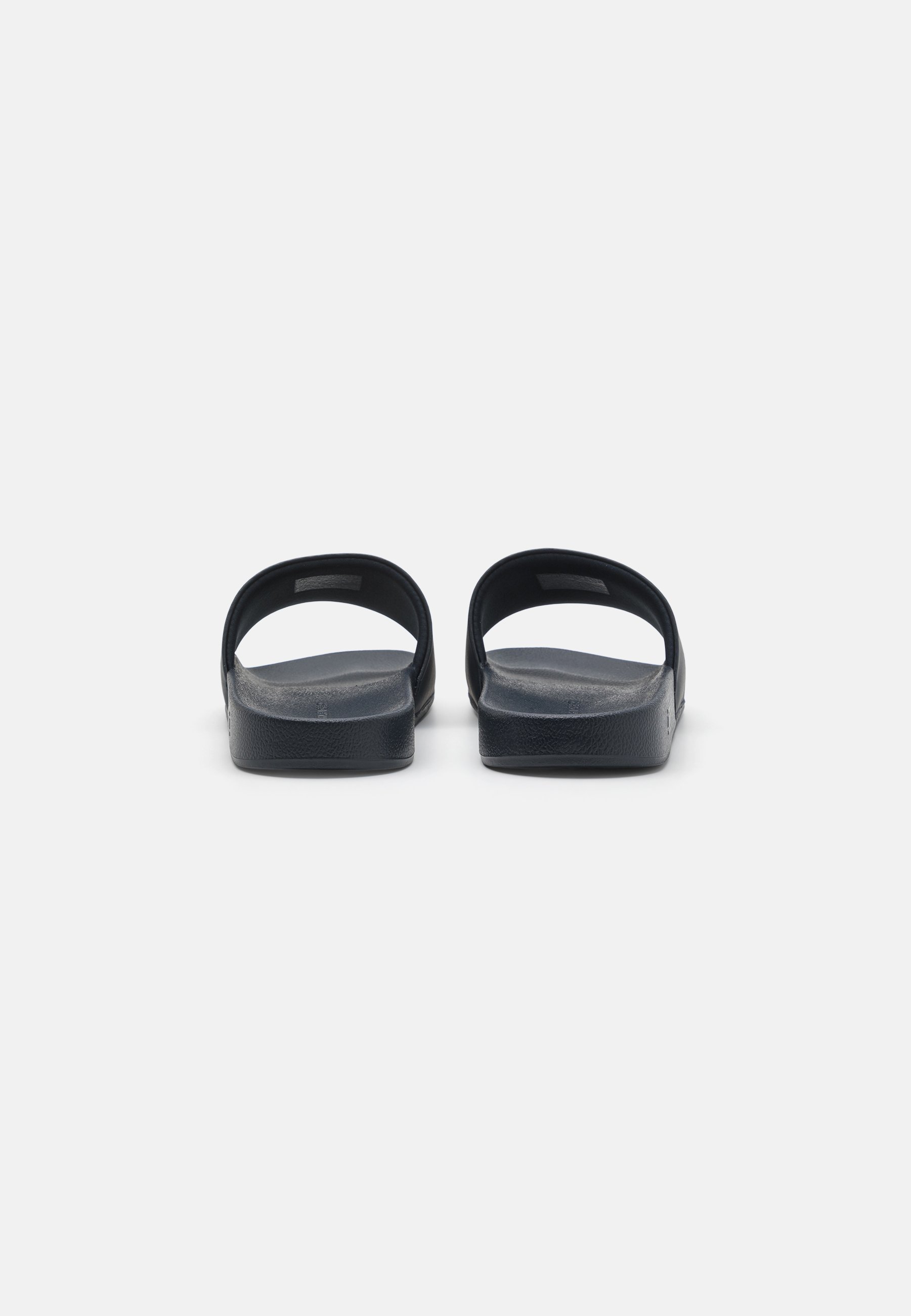Tommy Hilfiger EMBROID - Zwembadslippers - woestijnhemel