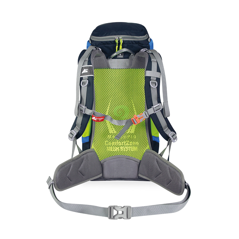  Mochila De Trekking Toba 35l Xl Marsupio