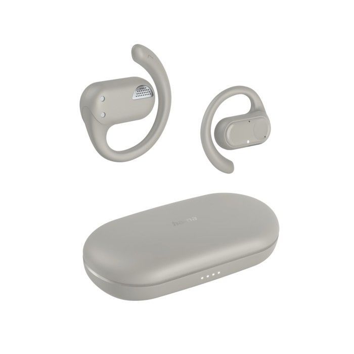 Écouteurs True Wireless - HAMA - Spirit Open - Open ear - Bluetooth - Micro intégré