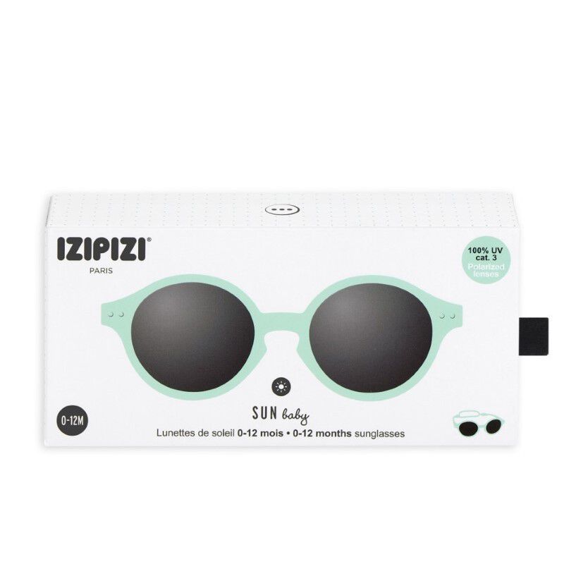 Izipizi Sun