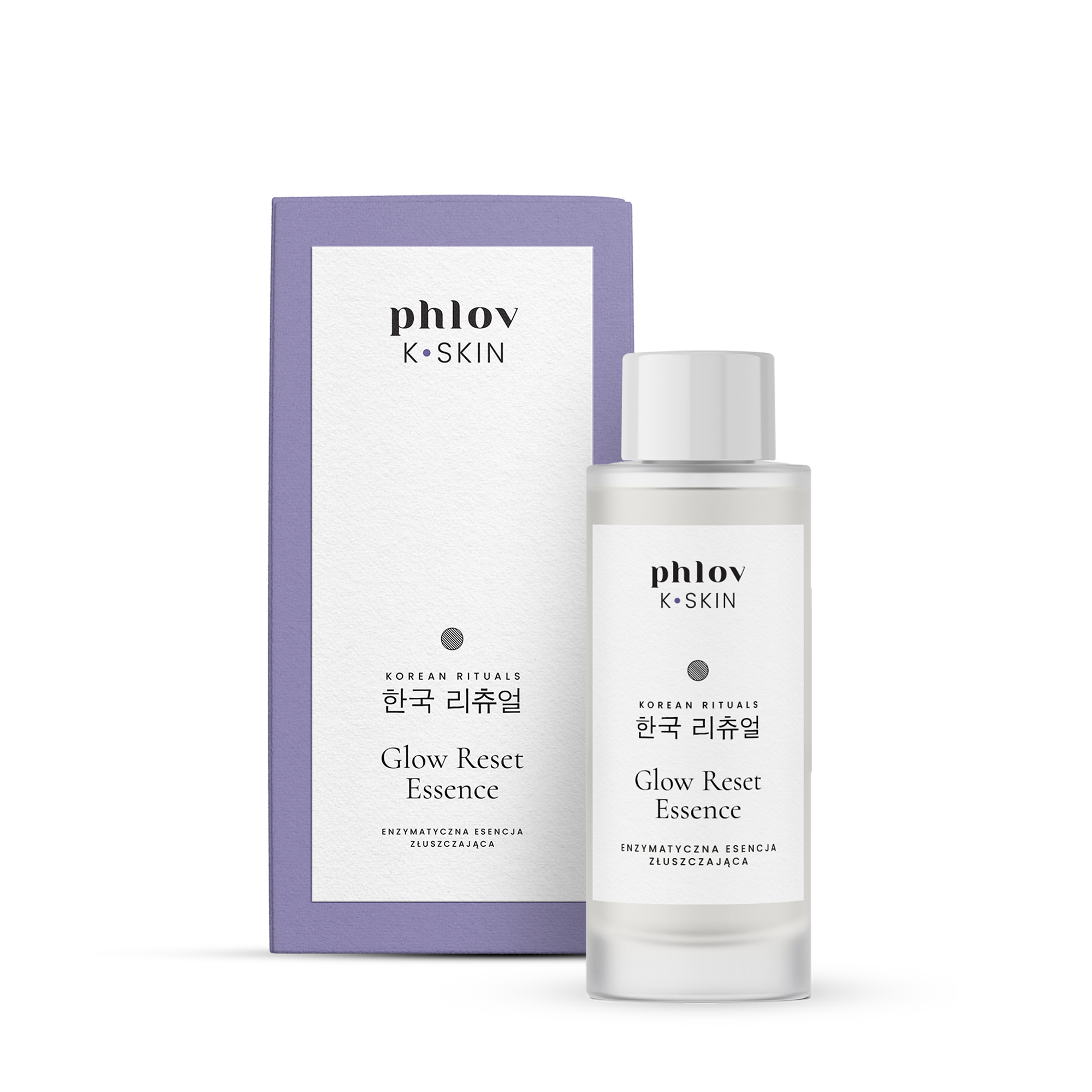 Phlov K-Skin