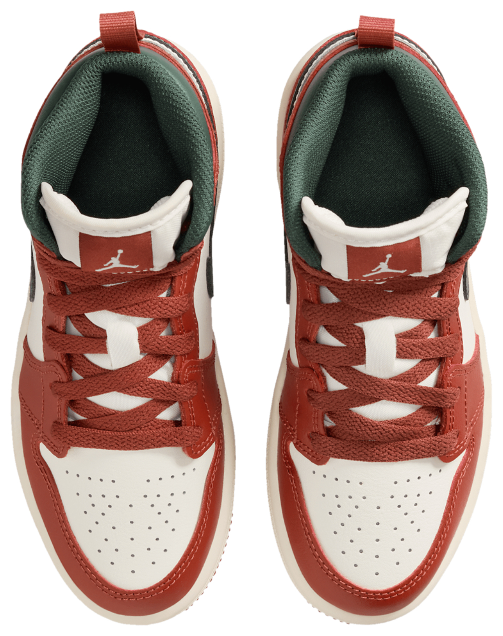 Jordan 1 Mid