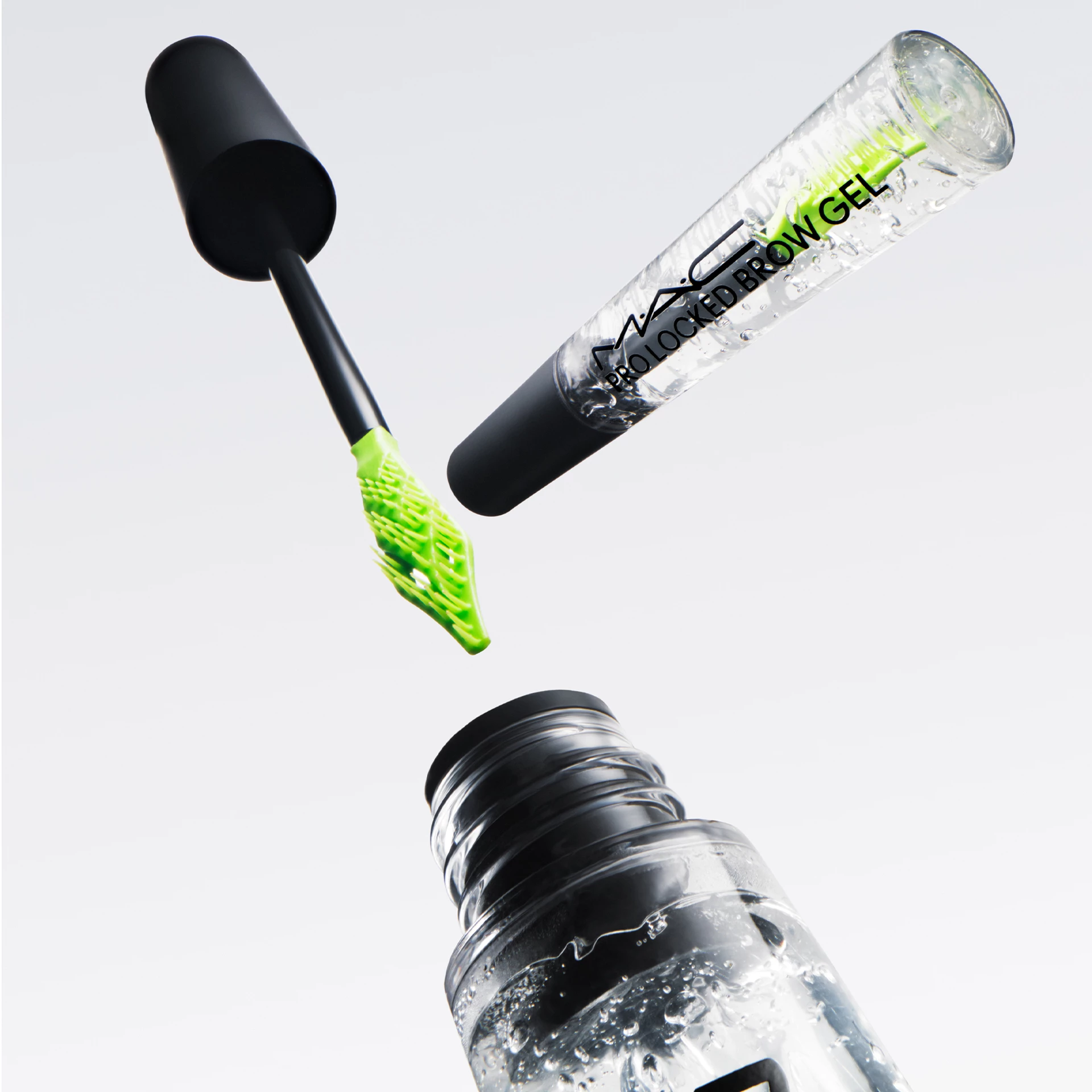 Pro gel za obrve CLEAR - MAC