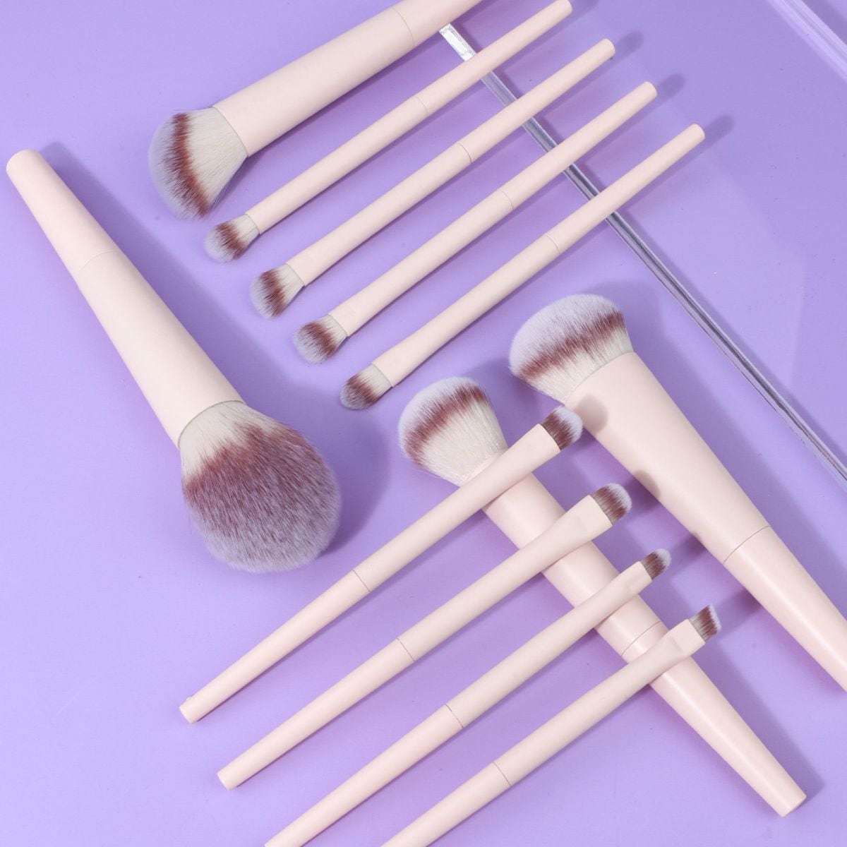 Technique Pro Borsteset – Clever Sminkborsteset – 1 st