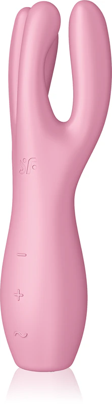 Stimulátor Satisfyer THREESOME 3