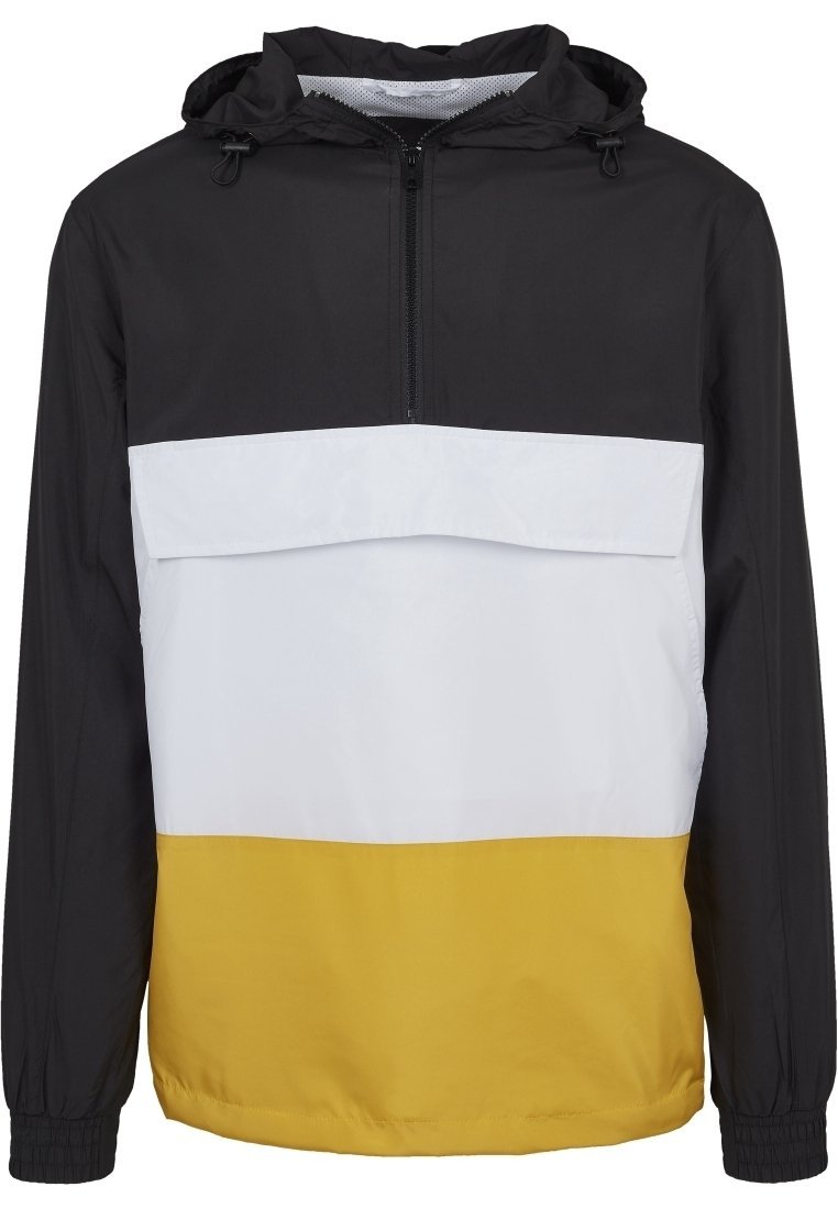 Giacca estiva Urban Classics - multicolore