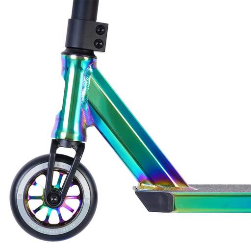 Supreme Invert triku skrejritenis 10–14 gadu vecumam