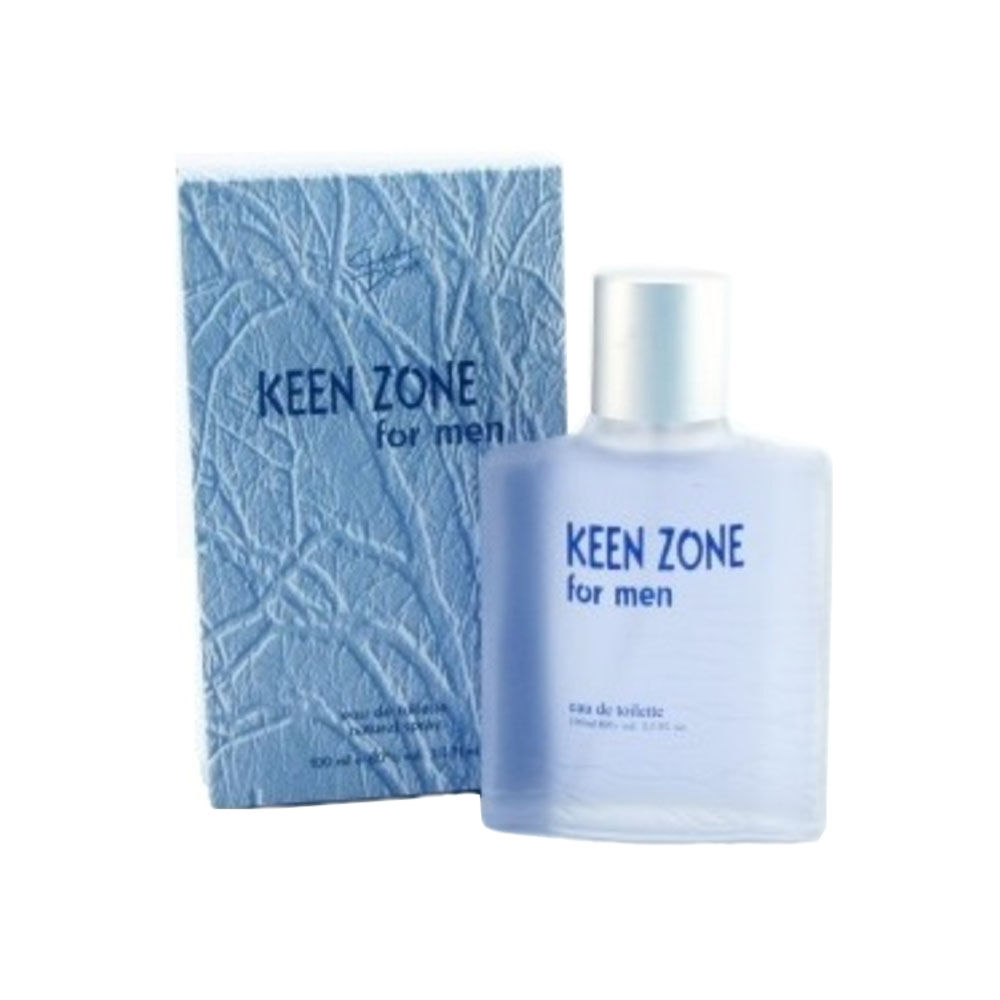 Chat D'or Keen Zone pour hommes