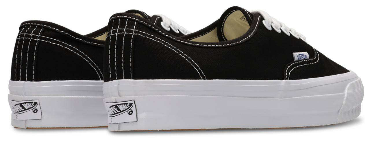 Vans Autentiske