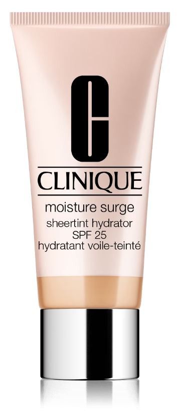 Moisture Surge тонирана хидратантна крема са SPF 25 Луксузне хидратантне креме и нега
