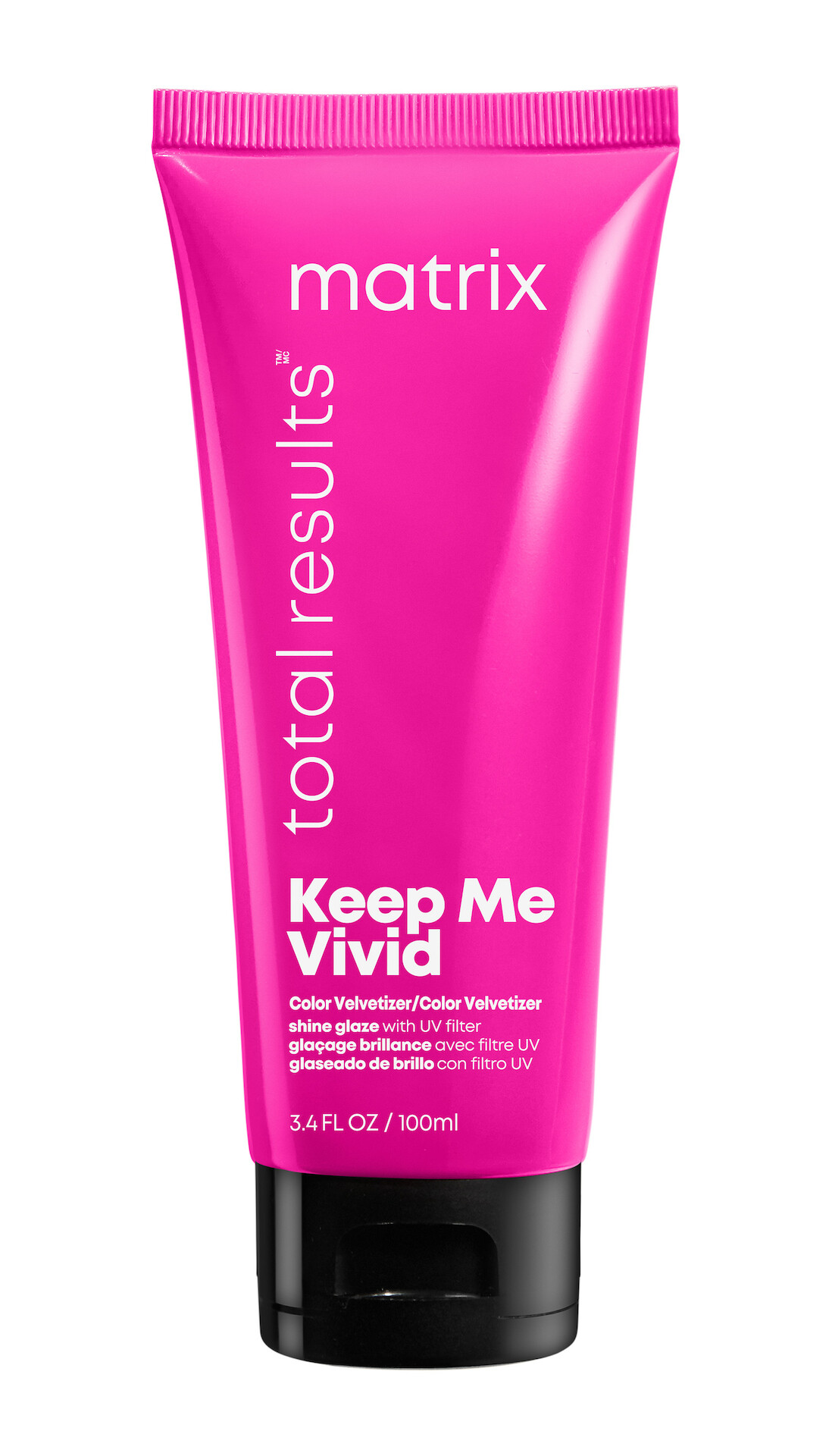 Keep Me Vivid Velvetizer Leave-In balzsam 100 ml - Matrix