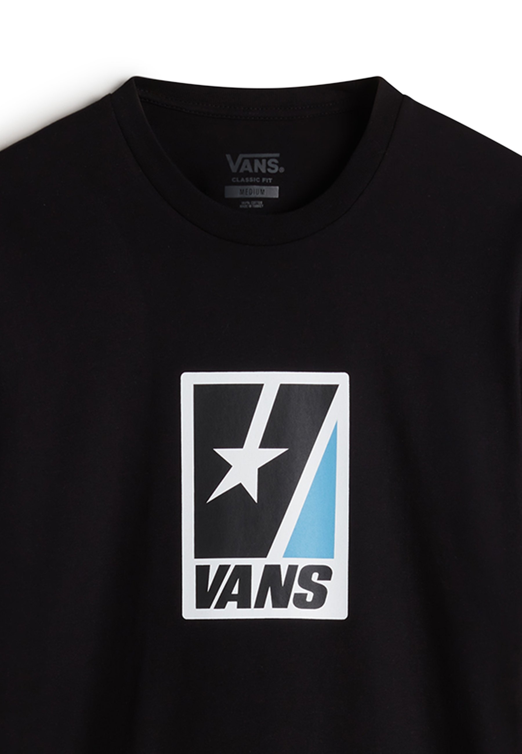 Vans T-shirts