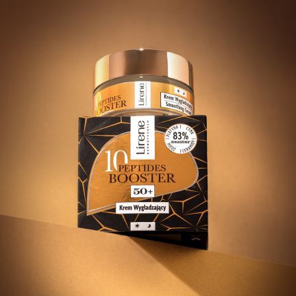 Lirene 10 Peptides Booster