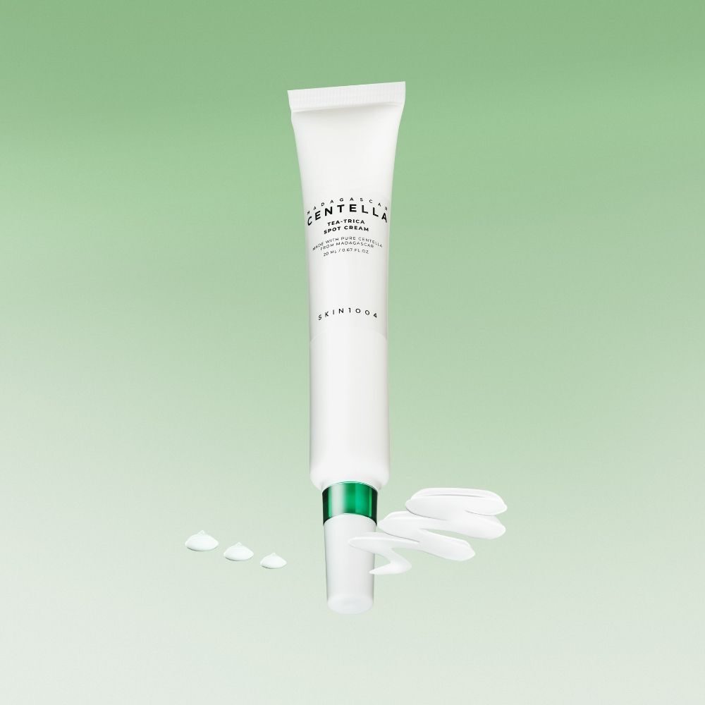 Skin1004 Τσάι-Τρίκα