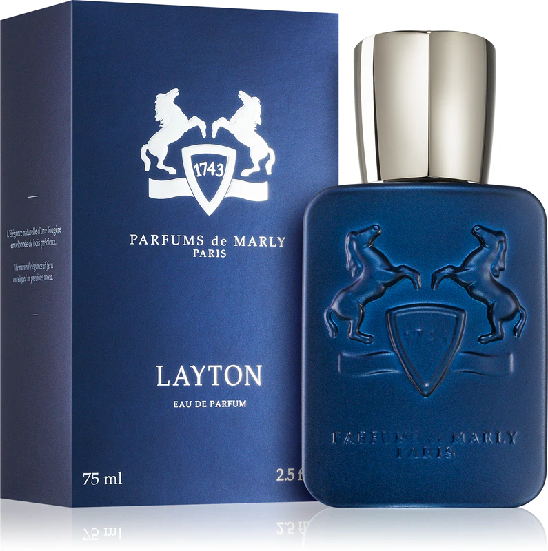 Parfums De Marly Layton Unisex Eau de Parfum