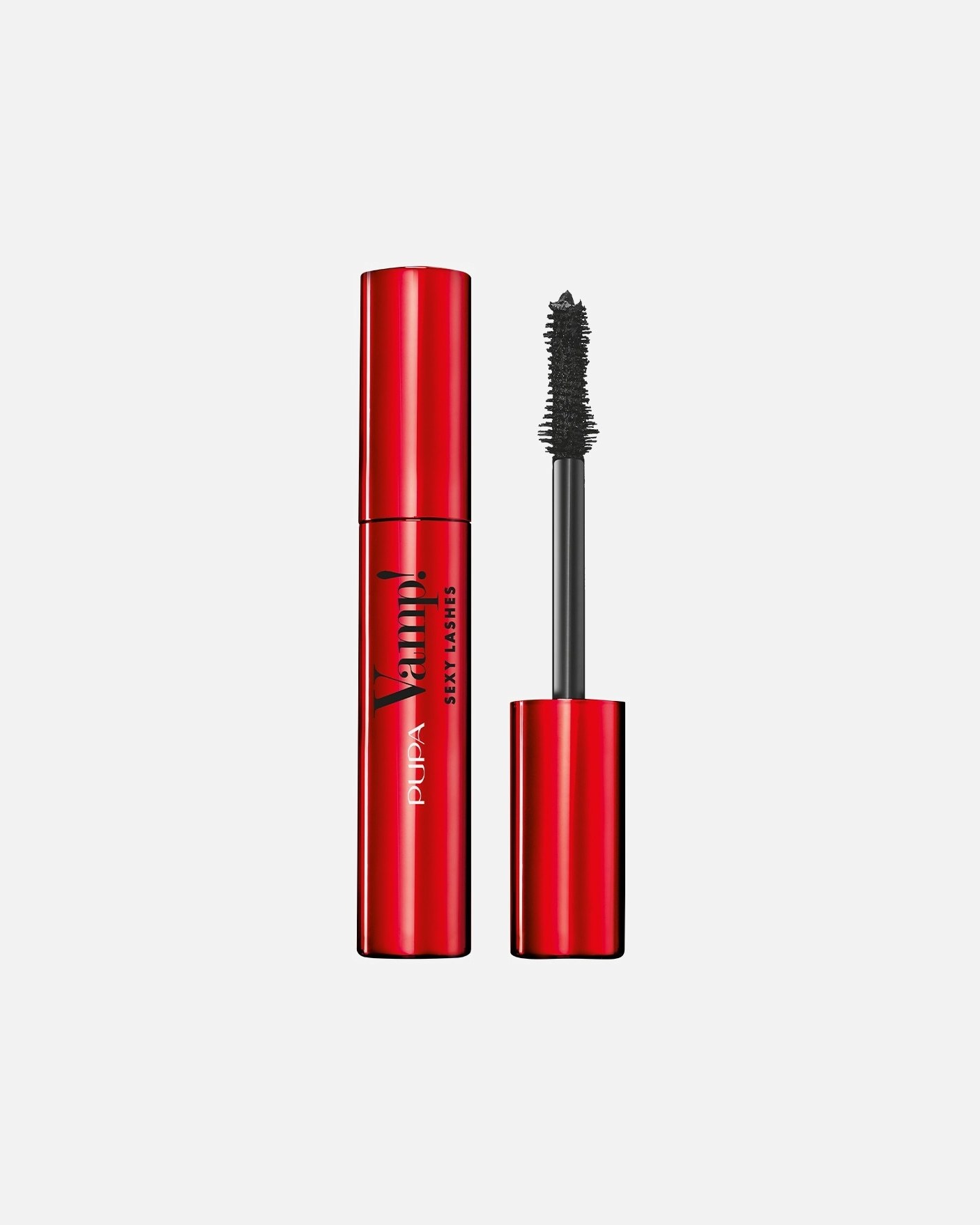 PUPA Milano Mascara Vamp! Sexy Lashes - 12 ml