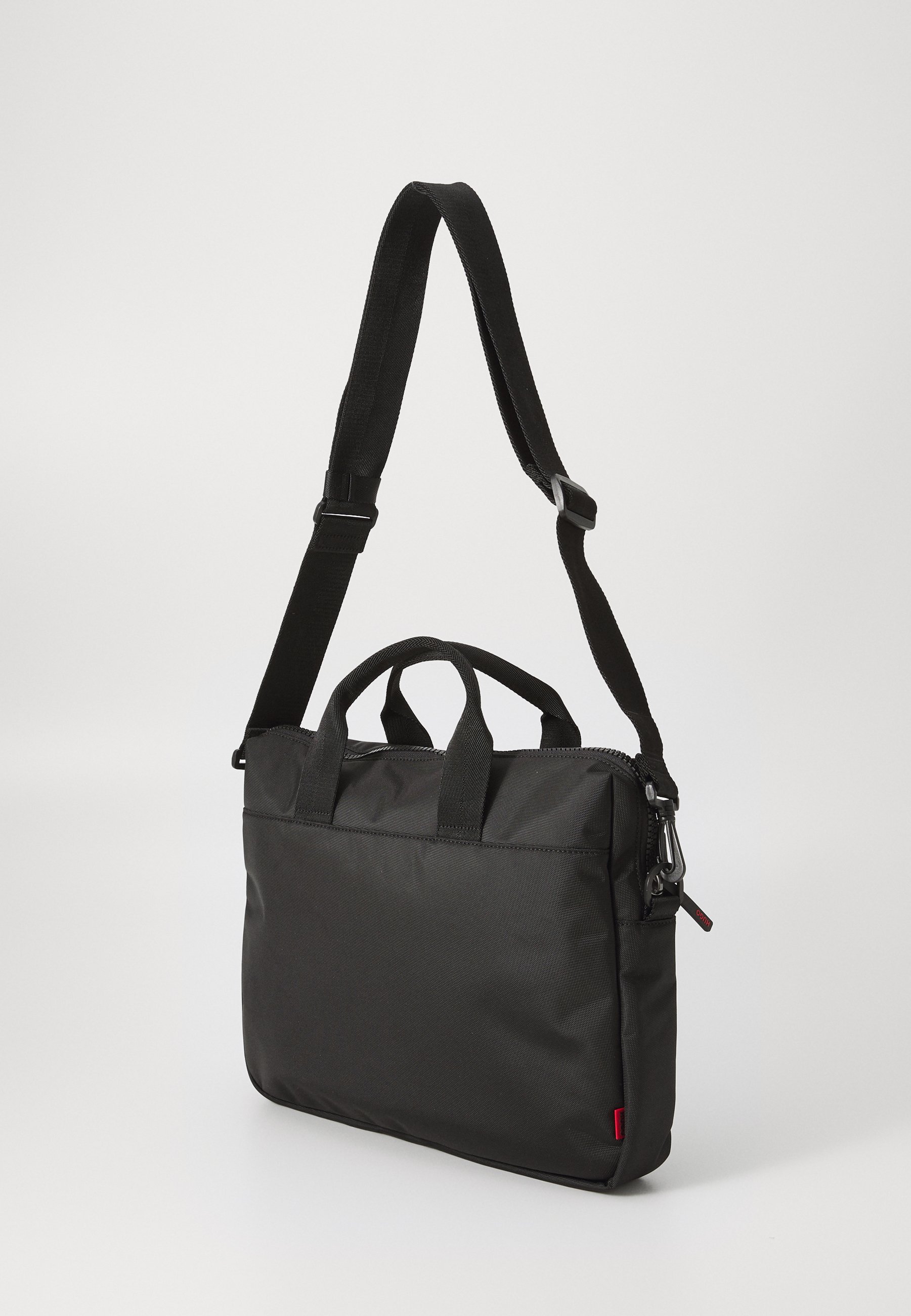 HUGO ETHON 3.0 - Laptoptas - zwart