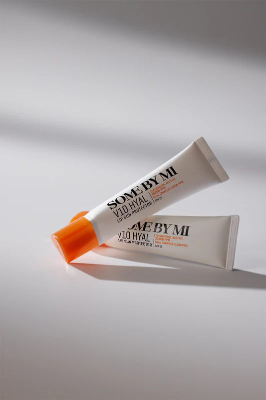 Protetor labial Some By Mi V10 Hyal FPS 15