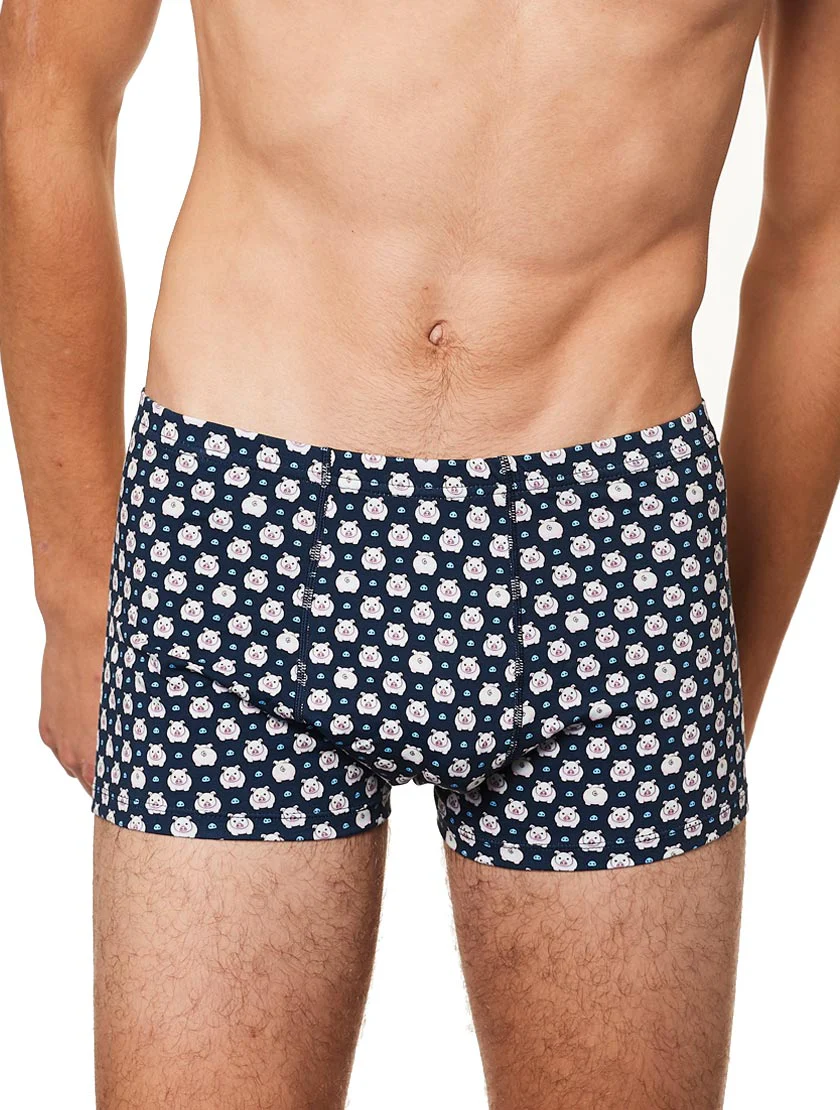 Piggy herenboxershorts