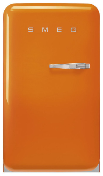 Chłodziarko-zamrażarka SMEG FAB10LOR6