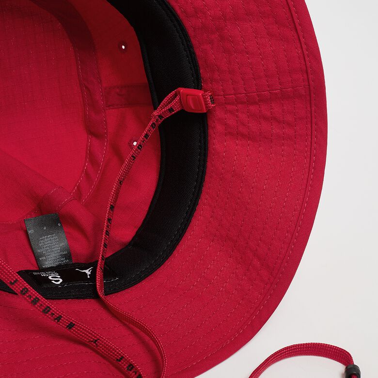 Apex bucket hat