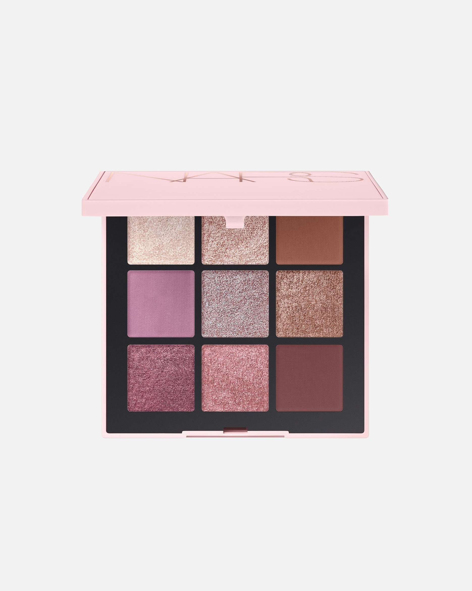 NARS acu ēnu palete 