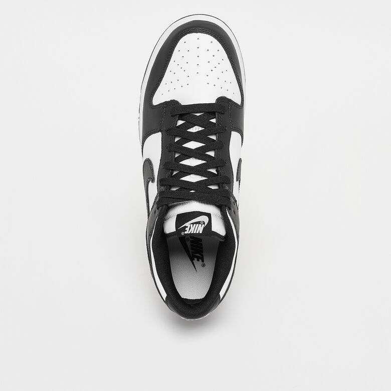 Dunk Low Panda Retro