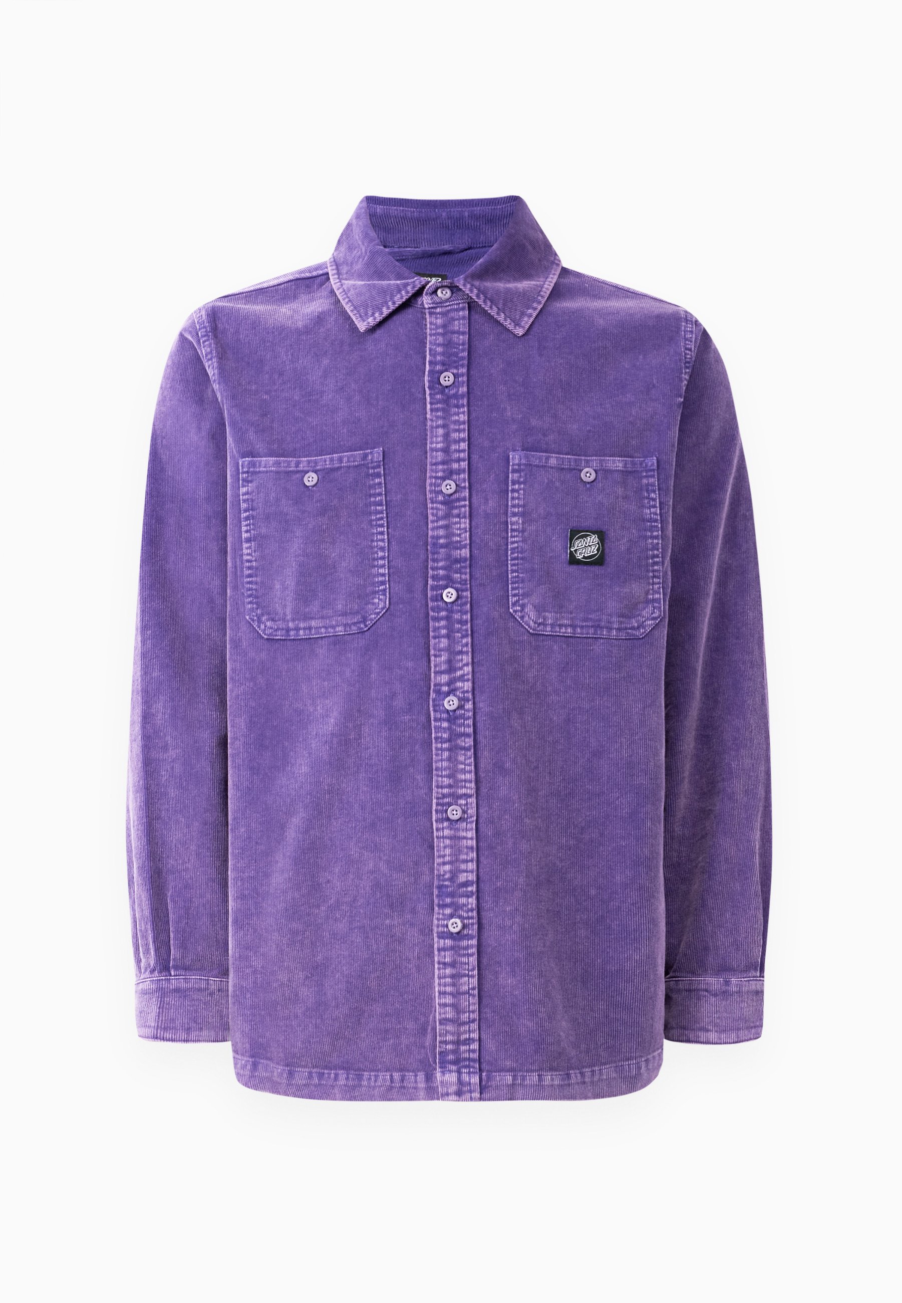 Santa Cruz shirts