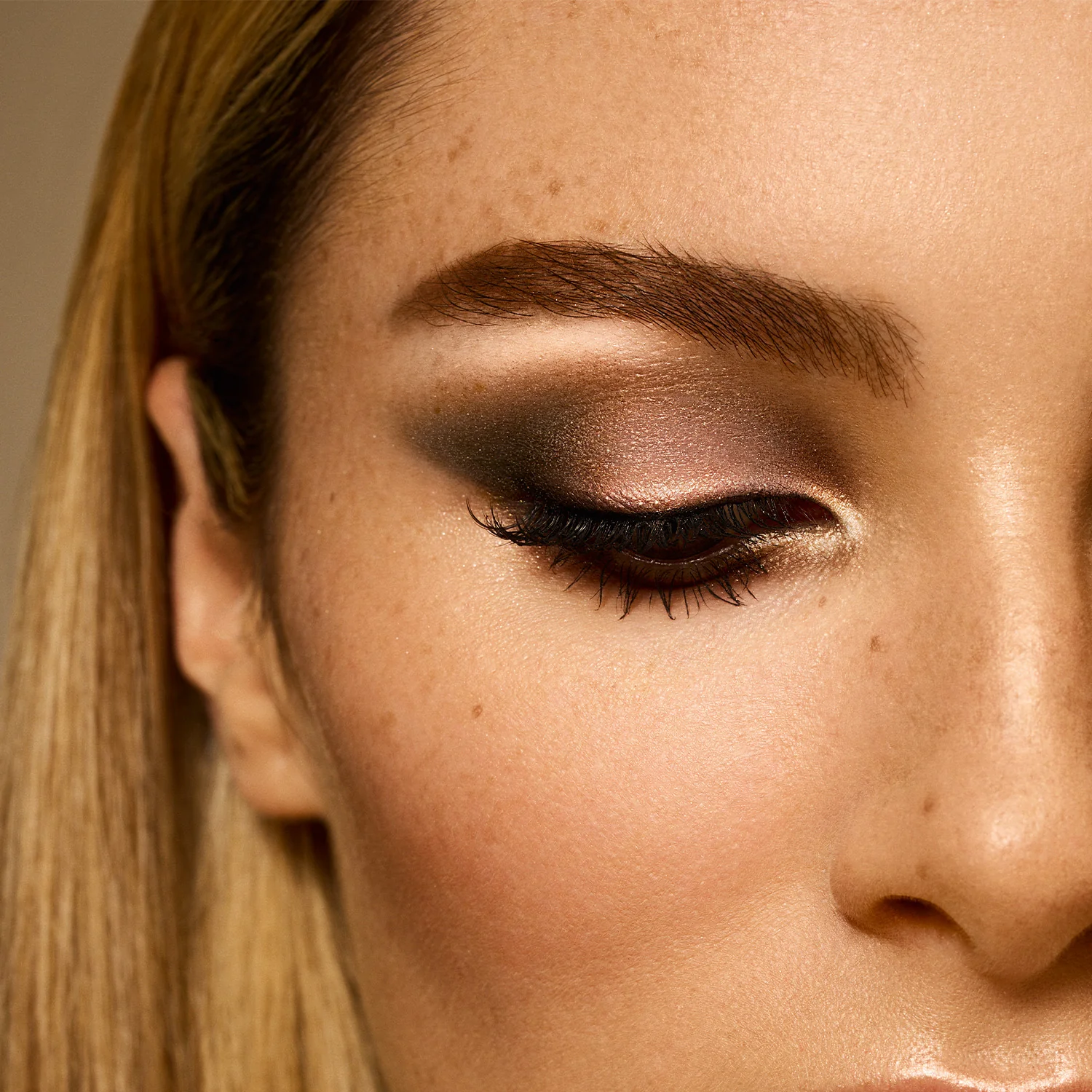 Occhi Impeccabile Palette 4 Ombretti - Palette occhi, Ombretto compatto