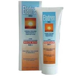 Eladren Sole Creme 50Lf 75ml