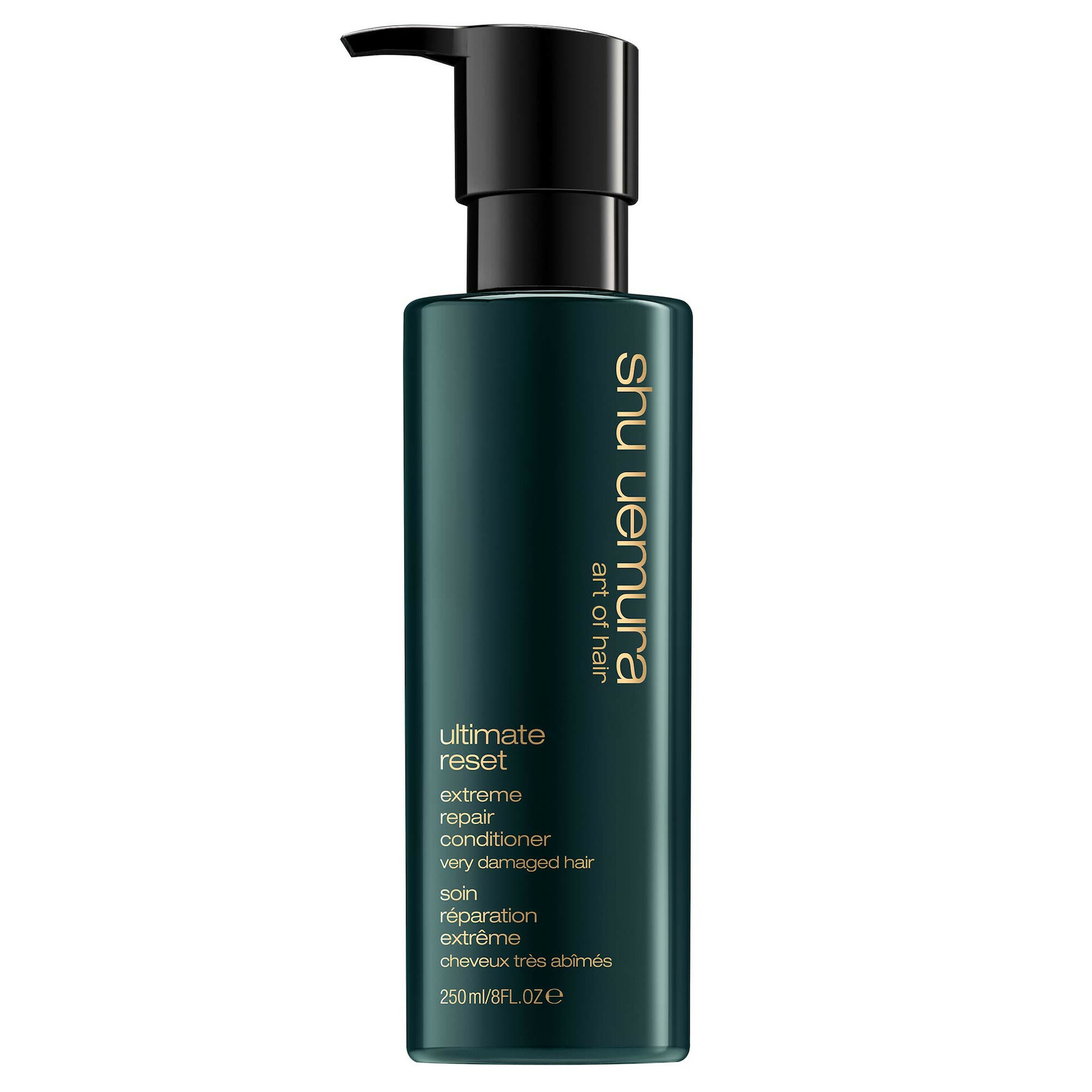 Ultimate Regenerator za Resetiranje 250 ml - Shu Uemura