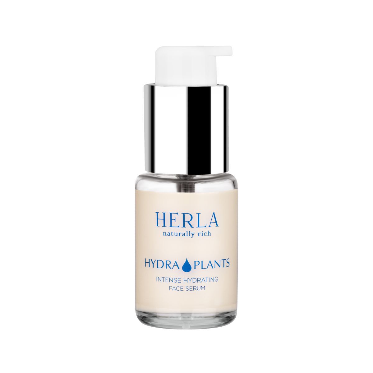 Herla Hydra-växter