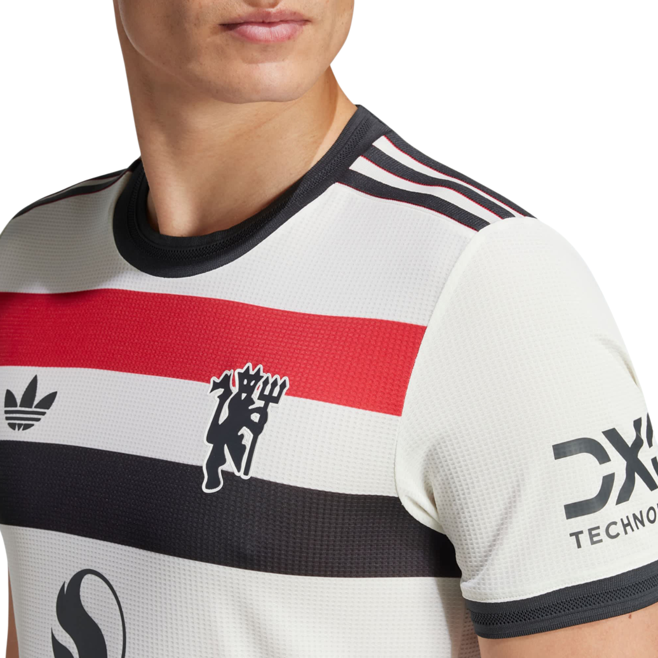 adidas Manchester United 24/25 Kolmas pelipaita