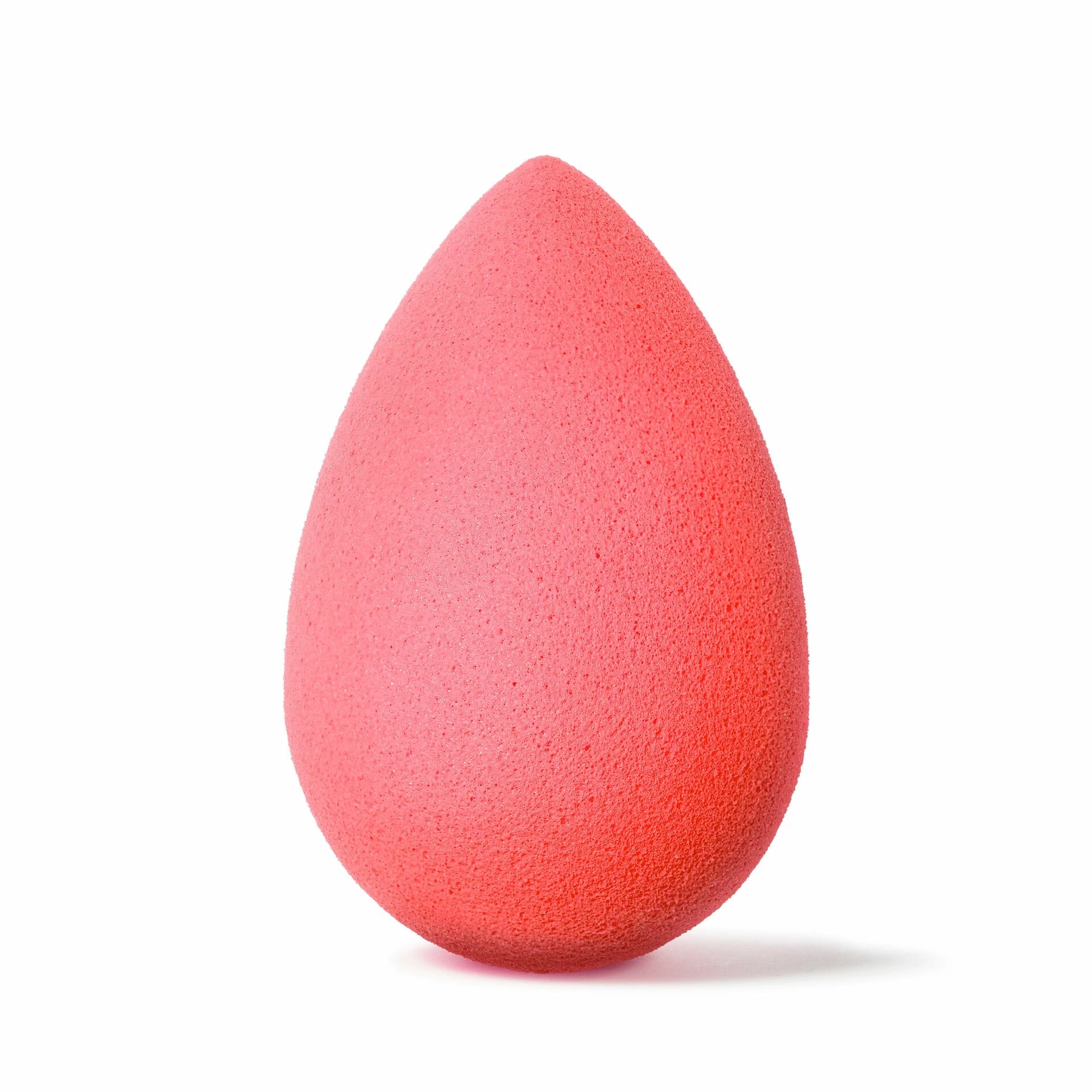 Burețel pentru fard de obraz - blender de frumusețe