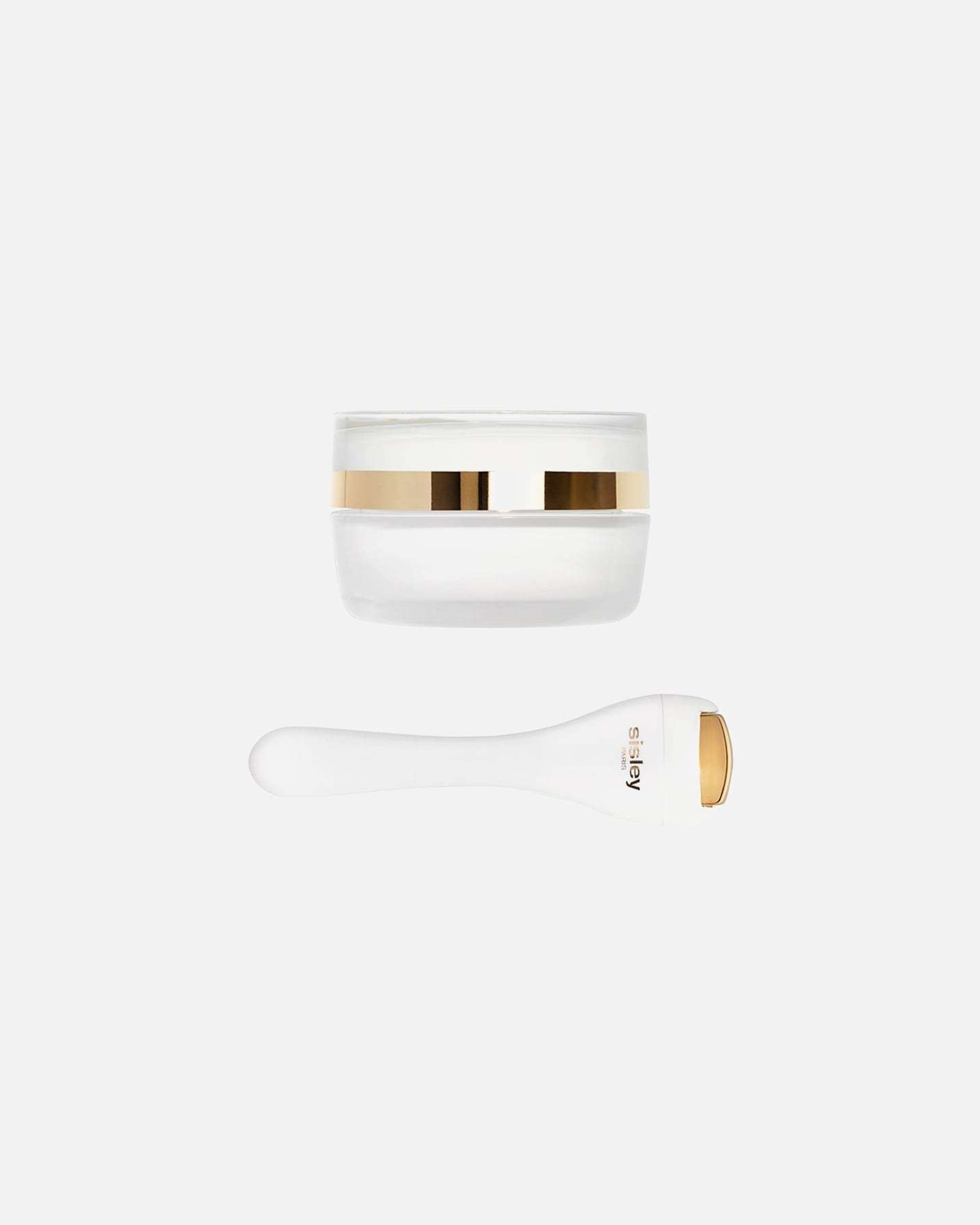 Sisley Augancreme Sisleÿa L'Integral Anti-Aging L'Integral Augen- und Lippenkonturcreme - 15 ml