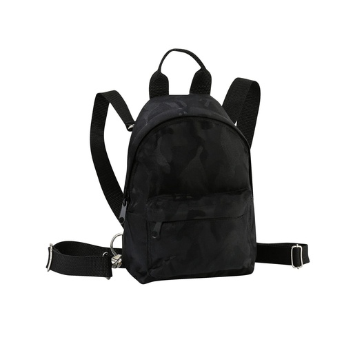 Tridri Mini Camo Rucksack