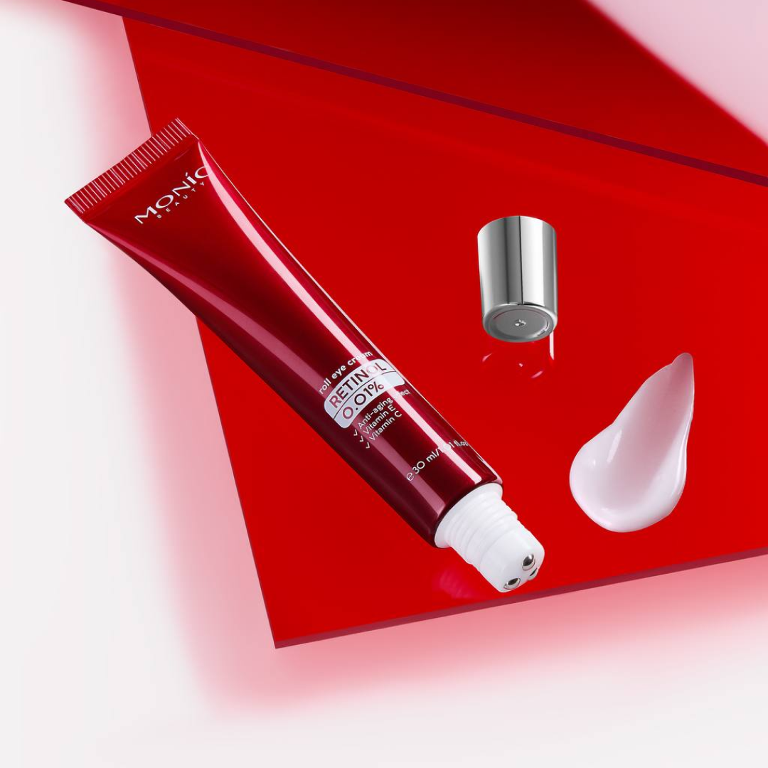 Monic Beauty #RETINOL