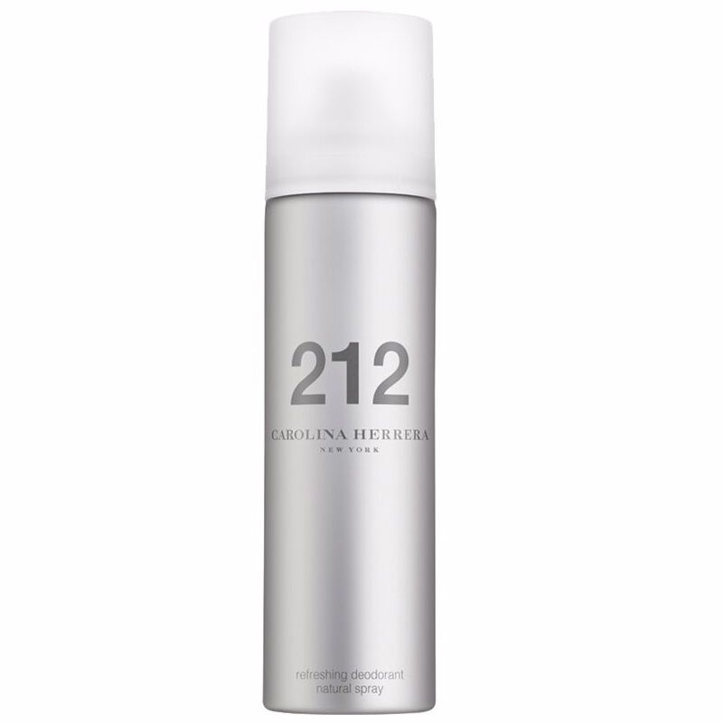 Carolina Herrera 212 Woman