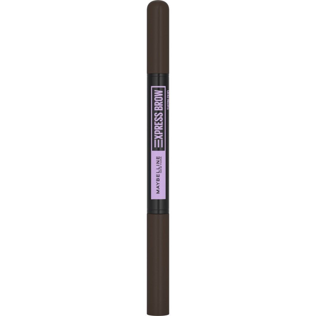 Maybelline Express Brow Duo puder za obrve – 1 komad
