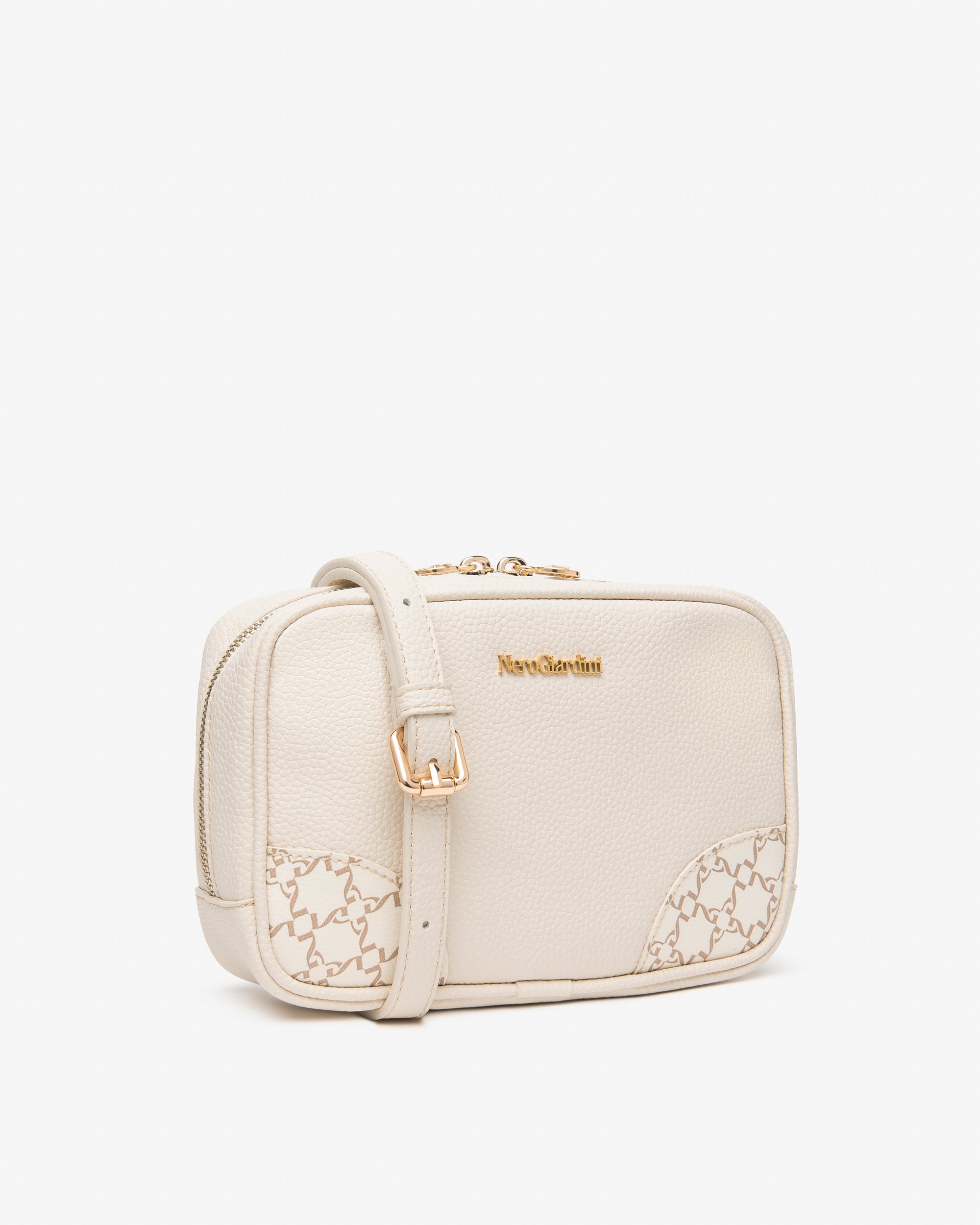  Sac bandoulière pour femme en matière technique